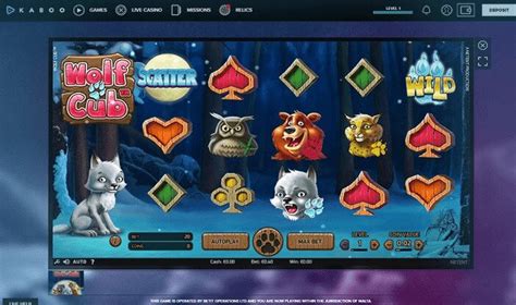 kaboo casino app|Kaboo Casino .